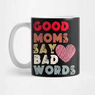 funny quotes Happy Mother's Day Mommy 2024 Mug